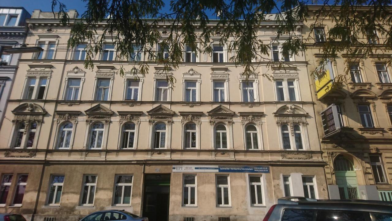 Abai Apartments 1150 Only Www-On-Line-Check-In & Selfservice Vienna Exterior photo