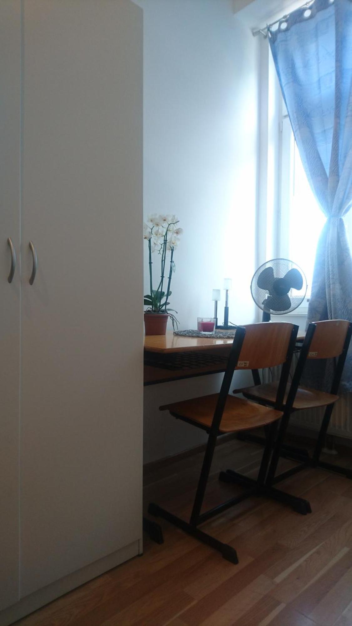 Abai Apartments 1150 Only Www-On-Line-Check-In & Selfservice Vienna Room photo