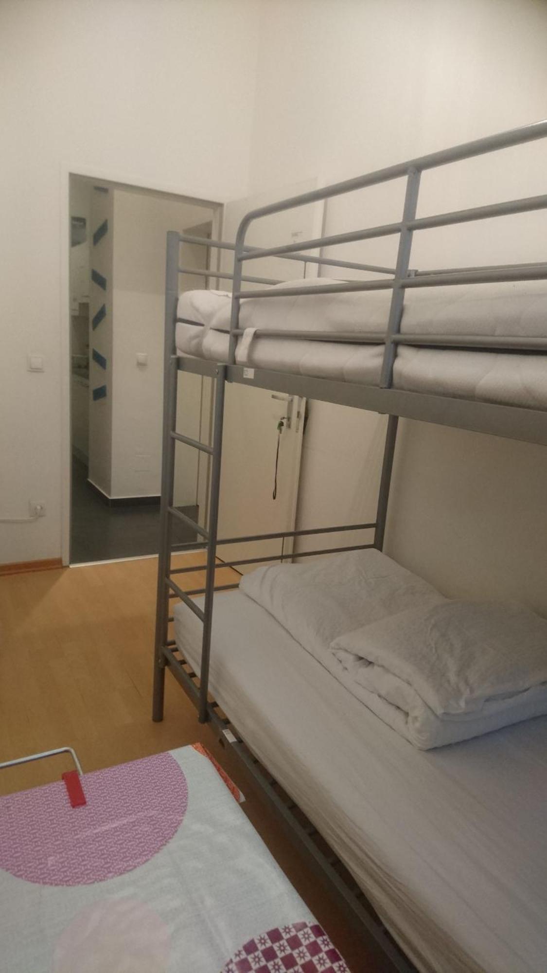 Abai Apartments 1150 Only Www-On-Line-Check-In & Selfservice Vienna Room photo