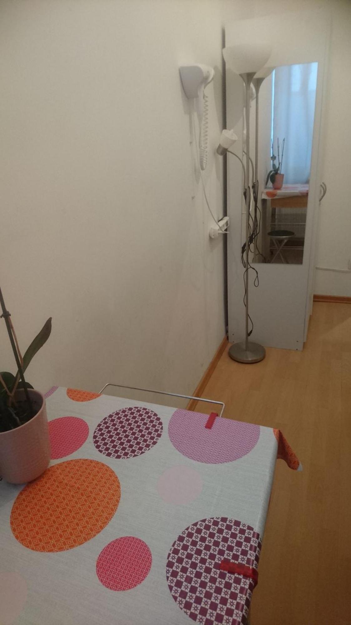 Abai Apartments 1150 Only Www-On-Line-Check-In & Selfservice Vienna Room photo