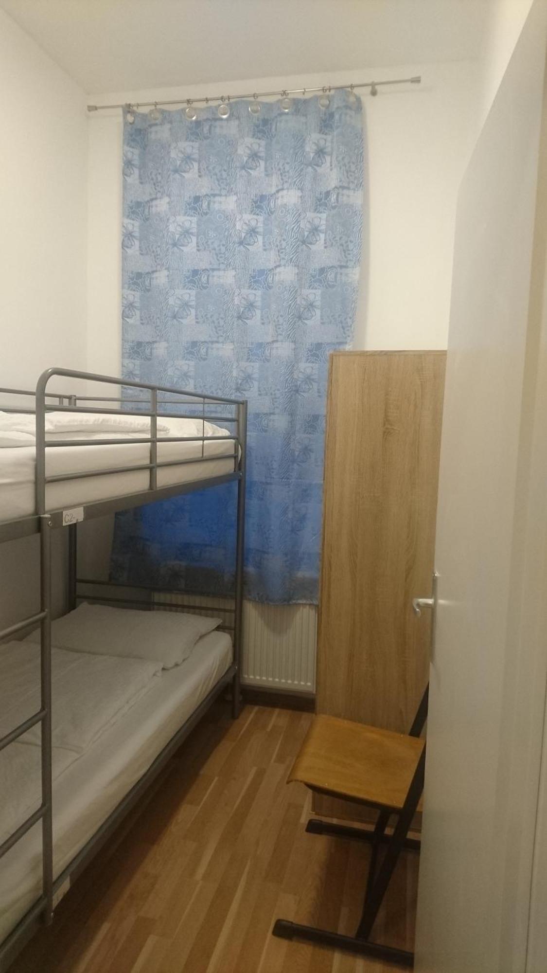 Abai Apartments 1150 Only Www-On-Line-Check-In & Selfservice Vienna Room photo