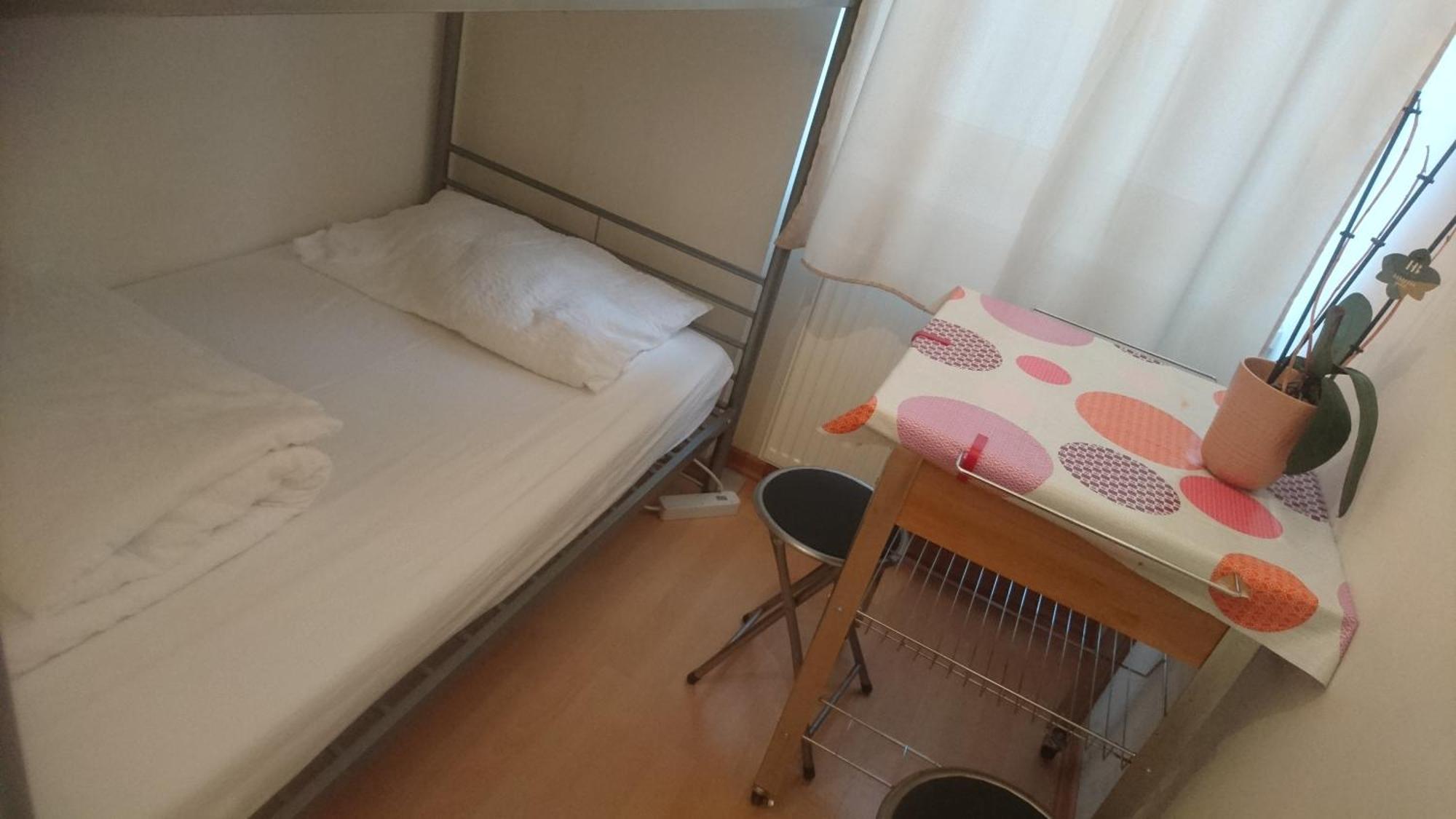 Abai Apartments 1150 Only Www-On-Line-Check-In & Selfservice Vienna Room photo